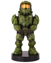 Suport EXG Cable Guy Halo - Master Chief, 20 cm - Ozone.ro Suport EXG Cable Guy Halo - Master Chief, 20 cm