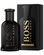 Hugo Boss Parfum Boss Bottled, 50 ml -1