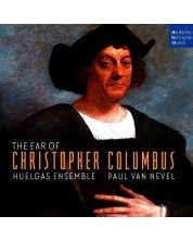 Huelgas Ensemble - The Ear of Christopher Columbus (CD)	 -1