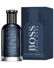 Hugo Boss Apă de parfum Boss Bottled Infinite, 50 ml