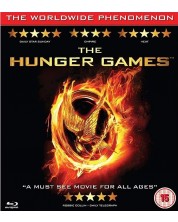 Hunger Games