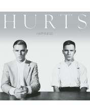 Hurts - Happiness (CD)