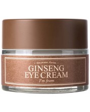 I'm From Ginseng Cremă pentru ochi, 30 ml -1