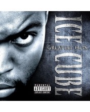 Ice Cube - The Greatest Hits (CD) -1