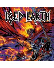 Iced Earth - The Dark Saga (Re-issue 2015) (CD)