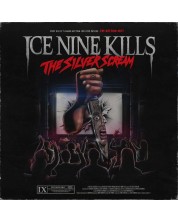 Ice Nine Kills - the Silver Scream (CD) -1