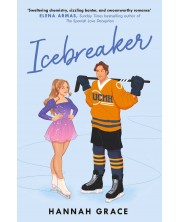 Icebreaker -1