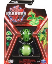 Set joc  Bakugan - Wing -1