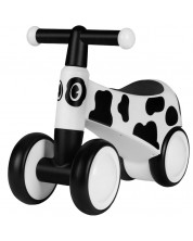 Jucărie de călărie Lionelo – O vacă -1