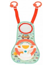 Jucărie pentru mașină Moni Toys - Baby Pilot