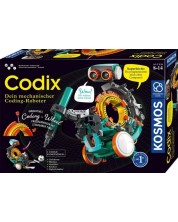 Set de joaca hames & Kosmos - Robot Codex -1