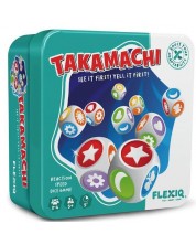 Joc cu zaruri Flexiq - Takamachi -1