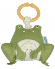 Jucărie Mamas & Papas Grateful Garden - Frog -1