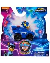 Jucărie Spin Master Paw Patrol: The Mighty Movie - Racer Chase