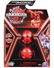 Set joc  Bakugan - Dragonoid Evo 2