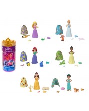 Set de joacă Disney Princess, asortiment