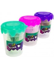 Set joc Raya Toys - DIY Jelly Fidget, 3 culori -1
