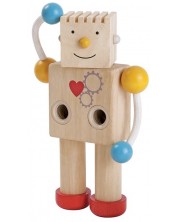 PlanToys - Robot cu emoții 