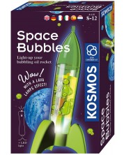 Set de jocuri Thames & Kosmos - Space Bubbles -1