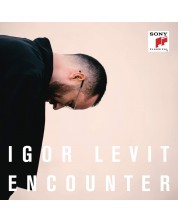 Igor Levit - Encounter (2 CD)	 -1