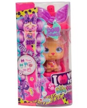 Set joc IMC Toys VIP Pets - Bow Power, Shiara