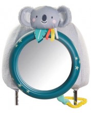 Jucarie pentru masina Taf Toys - Koala, cu oglinda