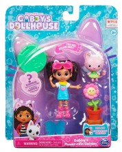 Set de joc Gabby's Dollhouse - Petrecerea din grădină
