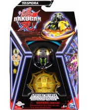 Set joc  Bakugan - Special Attack Spidra