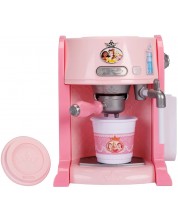 Set joc  Jakks Pacific - Aparat de cafea espresso -1