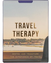 Joc de cărți Travel Therapy -1