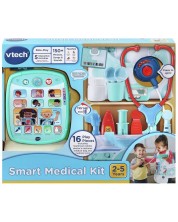 Set de joc Vtech - Set medical inteligent -1