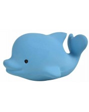 Jucărie de baie Tikiri - Delfinul -1
