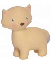 Jucărie de baie Tikiri - Fox