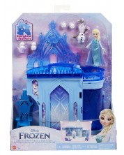 Set de joacă Disney Princess - Castelul Elsei
