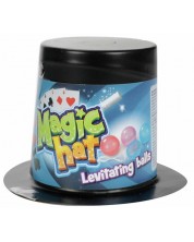 Set de joaca  Toi Toys - Focus în mini pălărie magică, sortiment -1