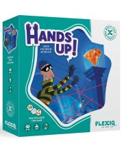 Joc de cărți Flexiq - Mâinile sus -1