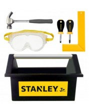 Stanley Toy Set - Tool Chest -1