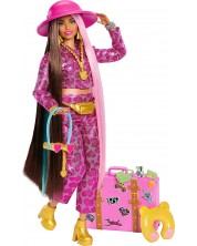 Set de joacă Barbie Extra Fly - On Safari