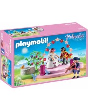 Set de joaca  Playmobil - Bal cu masti