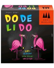 Joc de cărți Dodelido -1