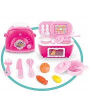 Raya Toys - Mini bucătărie