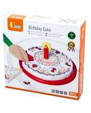 Set de jocuri Viga - Cake
