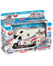 Jucarie RS Toys - Rulota, sortiment -1