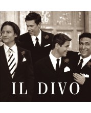 Il Divo - Il Divo (CD) -1