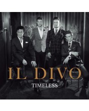 Il Divo - Timeless (CD)