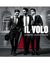 Il Volo - Sanremo grande amore (CD)	
