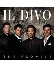 Il Divo - The Promise (CD) -1