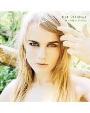 Ilse DeLange - The Great Escape (CD)