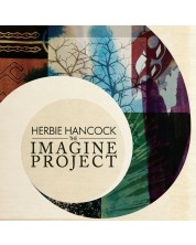 Herbie Hancock - The Imagine Project (CD)