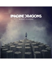 Imagine Dragons - Night Visions (CD) -1
